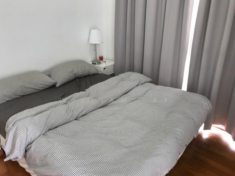 Leicester Suites, 10 Leicester Road, 1 Bedroom, 420 sqft, Condominium For Rent, by William Tay, 60232790 - PropertyGuru.com.sg