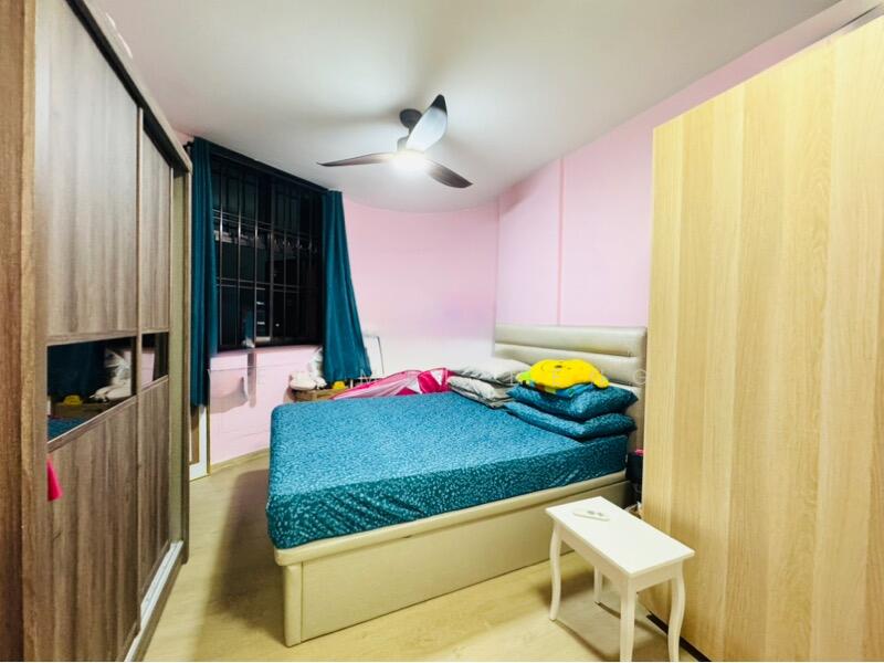 339A Sembawang Close HDB Flat For Sale at S$ 650,000 | PropertyGuru Singapore