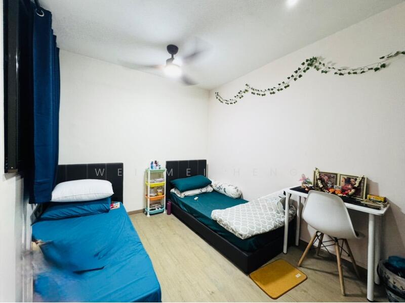 339A Sembawang Close HDB Flat For Sale at S$ 650,000 | PropertyGuru Singapore