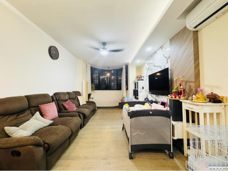 339A Sembawang Close HDB Flat For Sale at S$ 650,000 | PropertyGuru Singapore