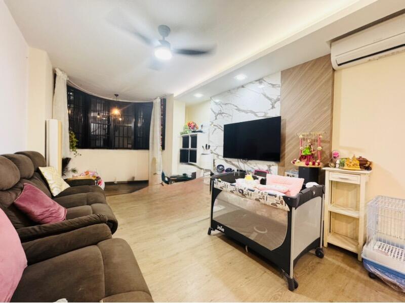 339A Sembawang Close HDB Flat For Sale at S$ 650,000 | PropertyGuru Singapore