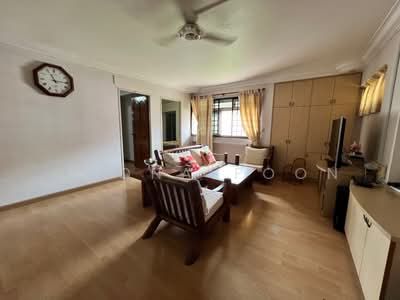 For Rent - 514 Pasir Ris Street 52