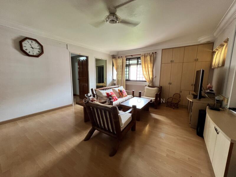 For Rent - 514 Pasir Ris Street 52