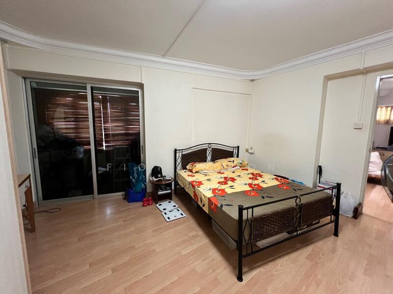 For Rent - 514 Pasir Ris Street 52