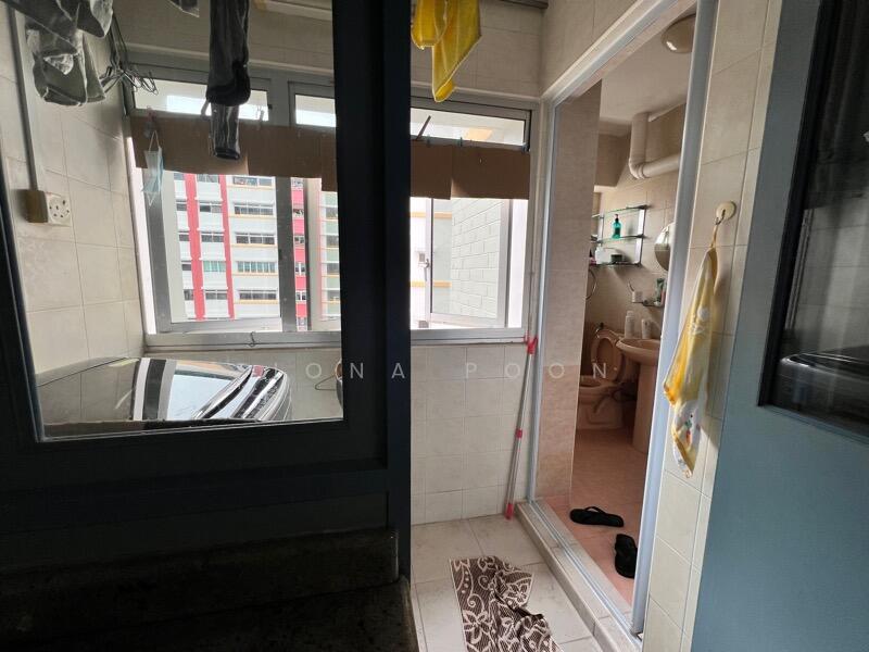 For Rent - 514 Pasir Ris Street 52