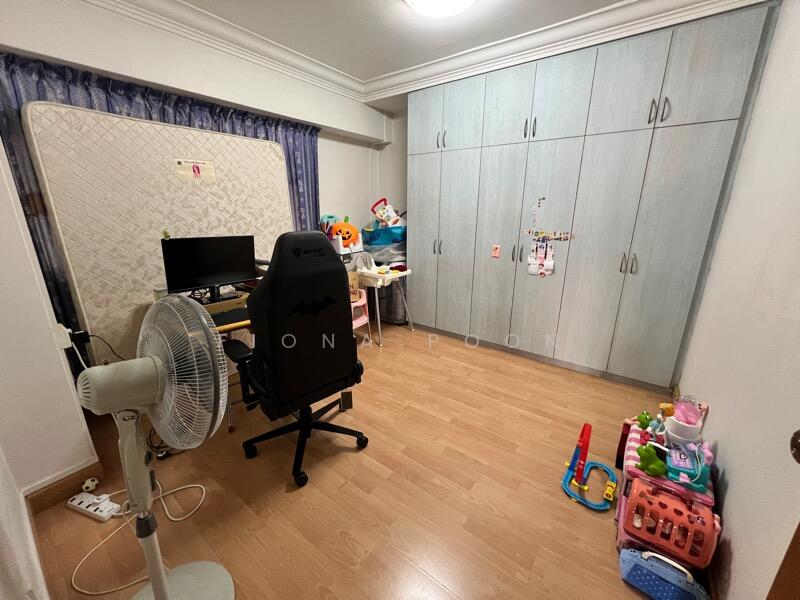 For Rent - 514 Pasir Ris Street 52