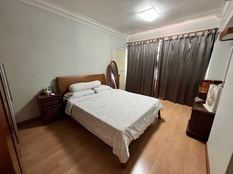 For Rent - 514 Pasir Ris Street 52