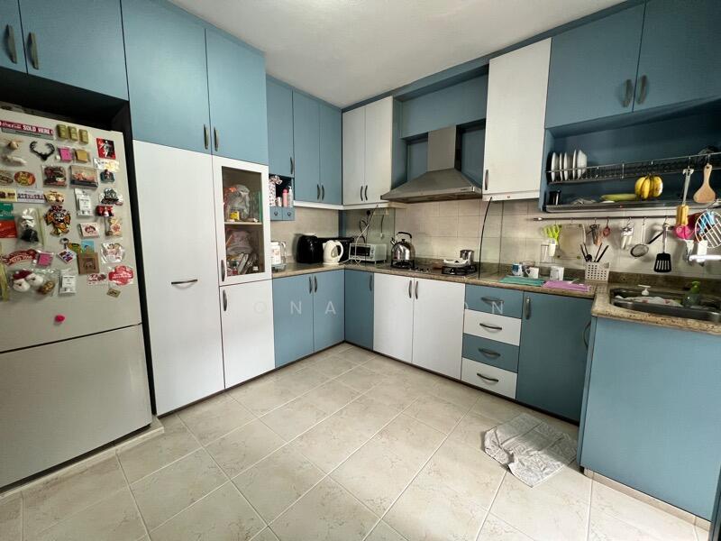 For Rent - 514 Pasir Ris Street 52