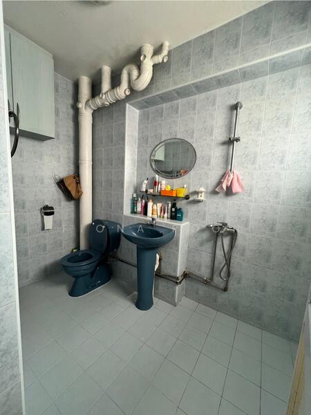 For Rent - 514 Pasir Ris Street 52