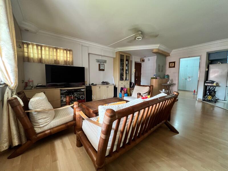 For Rent - 514 Pasir Ris Street 52