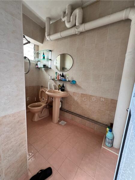 For Rent - 514 Pasir Ris Street 52