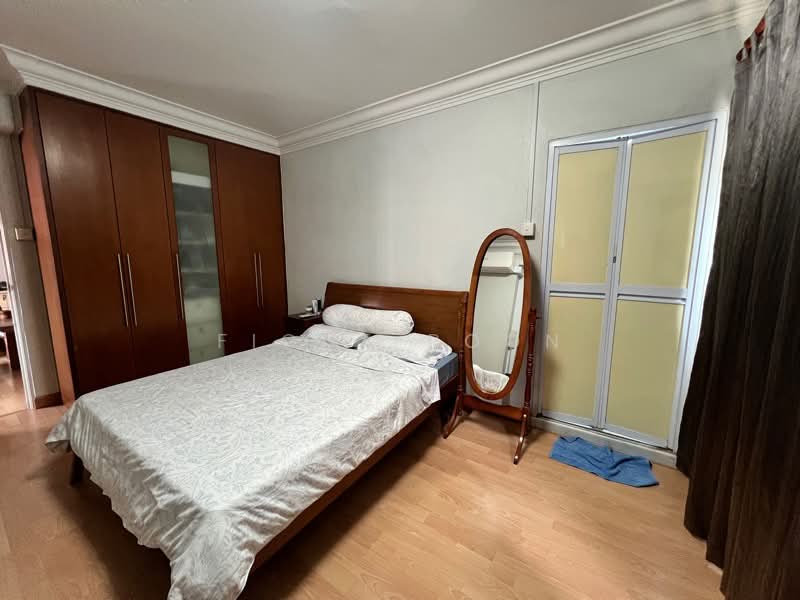 For Rent - 514 Pasir Ris Street 52