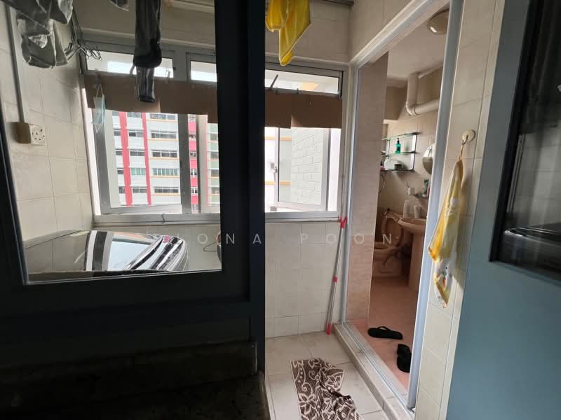 For Rent - 514 Pasir Ris Street 52