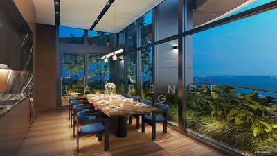 For Sale - Newport Residences