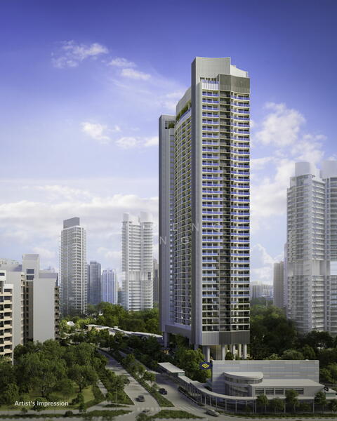 River Green Condominium For Sale at S$ 2,196,000 | PropertyGuru Singapore