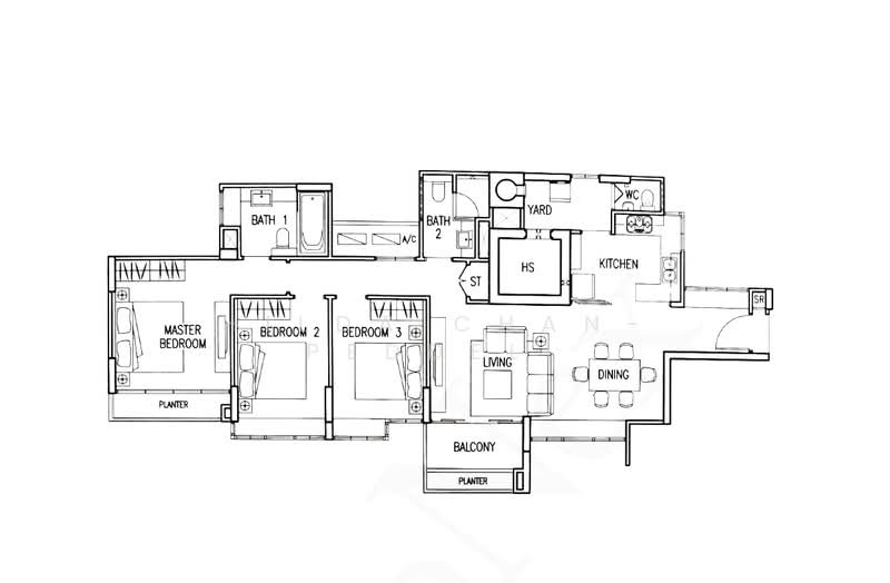 For Sale Mera Springs