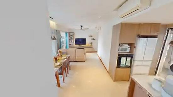 Mera Springs Condominium For Sale at S$ 2,700,000 | PropertyGuru Singapore