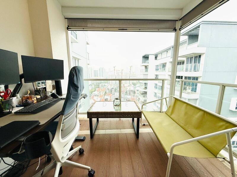 Mera Springs Condominium For Sale at S$ 2,700,000 | PropertyGuru Singapore