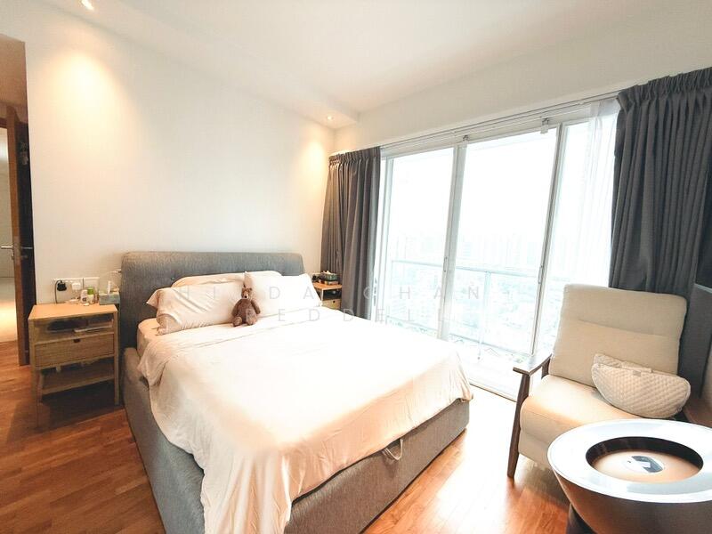 Mera Springs Condominium For Sale at S$ 2,700,000 | PropertyGuru Singapore