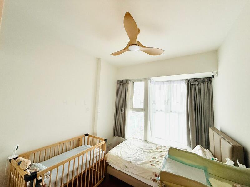 Mera Springs Condominium For Sale at S$ 2,700,000 | PropertyGuru Singapore