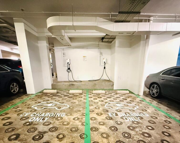 Mera Springs Condominium For Sale at S$ 2,700,000 | PropertyGuru Singapore