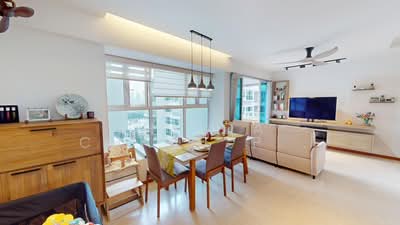 For Sale - Mera Springs