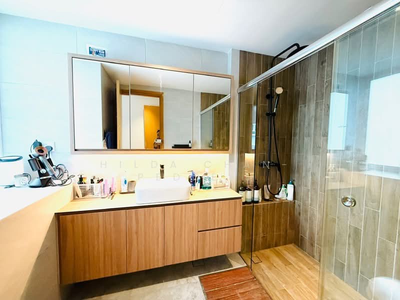 For Sale - Mera Springs