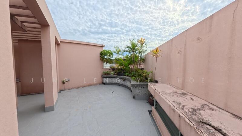 Adam Park Condominium, 27 Adam Road, 2 Bedrooms, 1,765 sqft, Condominium For Rent, by June Leng Yee Hoe, 60232818 - PropertyGuru.com.sg