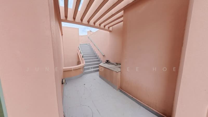 For Rent - Adam Park Condominium