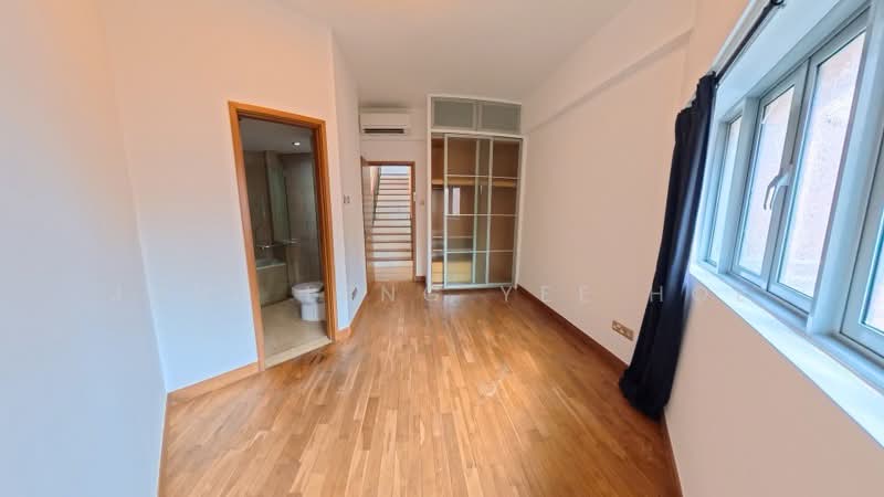 For Rent - Adam Park Condominium