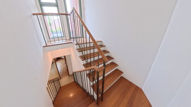 For Rent - Adam Park Condominium