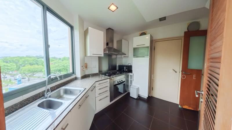 For Rent - Adam Park Condominium