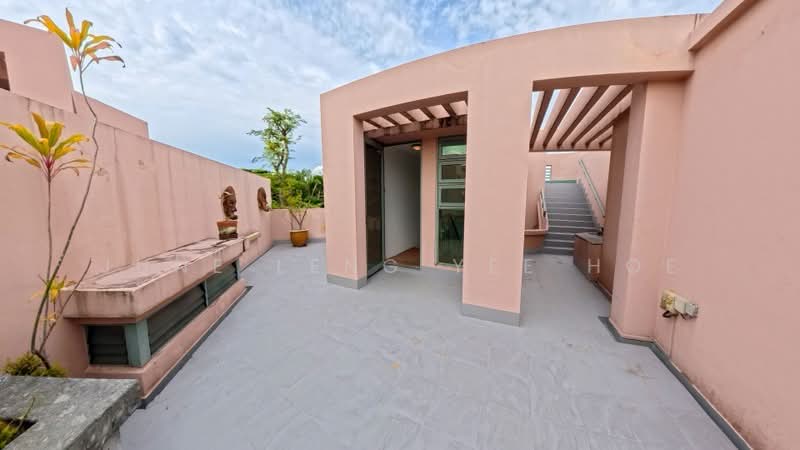 For Rent - Adam Park Condominium