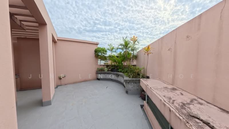 For Rent - Adam Park Condominium