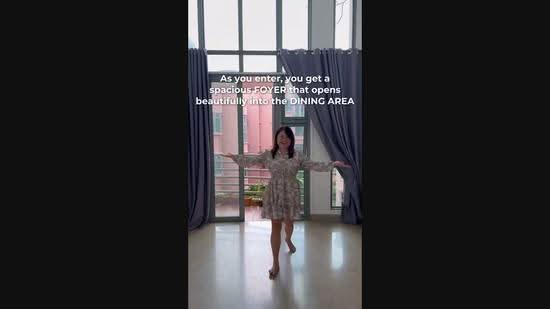 Adam Park Condominium, 27 Adam Road, Newton / Novena, 2 Bedrooms, 1,765 sqft, Condominium For Sale, by June Leng Yee Hoe, 60232819 - PropertyGuru.com.sg
