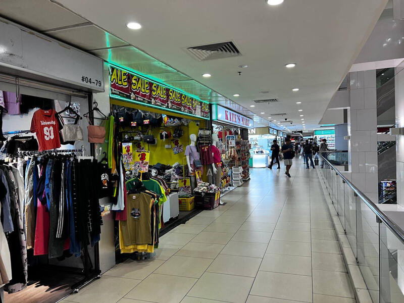 Lucky Plaza, 304 ORCHARD ROAD, 538 sqft, Mall Shop For Sale, by Andrea Lin, 60232838 - CommercialGuru.com.sg