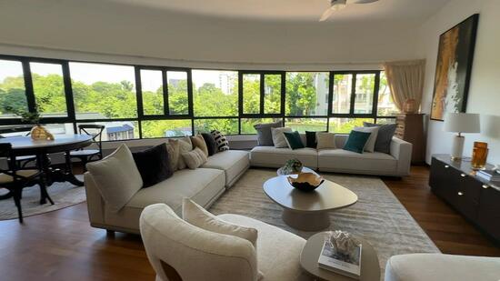 The Draycott Condominium For Sale at S$ 5,993,901 | PropertyGuru Singapore