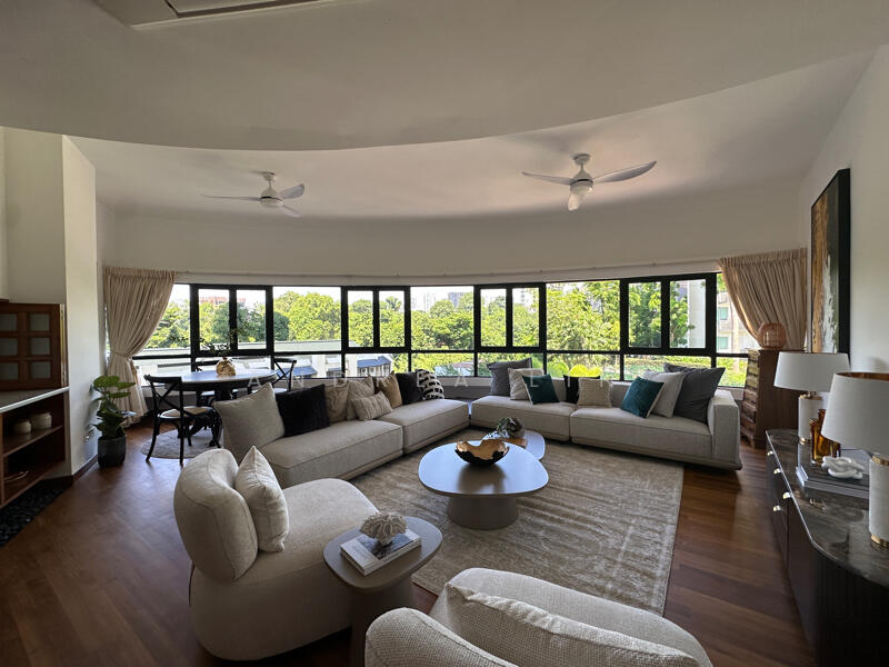 The Draycott Condominium For Sale at S$ 5,993,901 | PropertyGuru Singapore