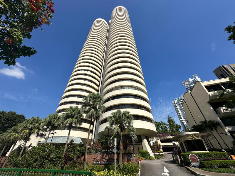 The Draycott Condominium For Sale at S$ 5,993,901 | PropertyGuru Singapore