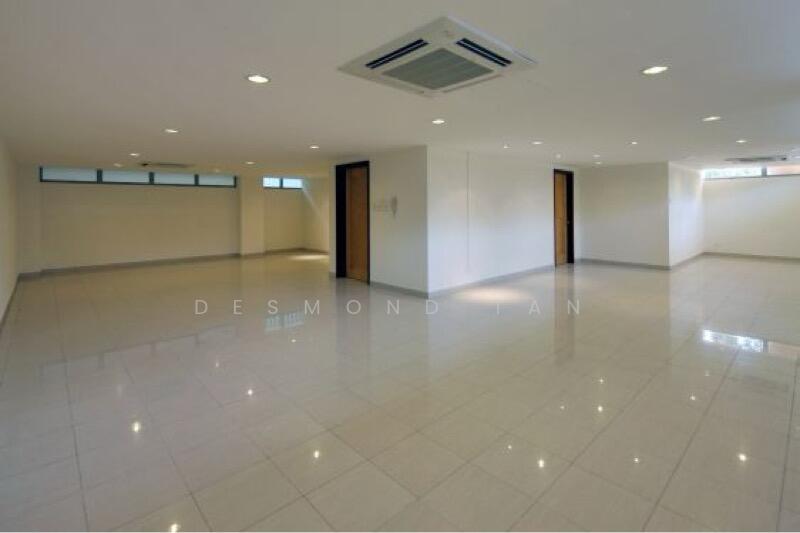 Villas Holland, Bukit Sedap Road, 6 Bedrooms, 12,486 sqft, Good Class Bungalow For Rent, by Desmond Tan, 60232842 - PropertyGuru.com.sg