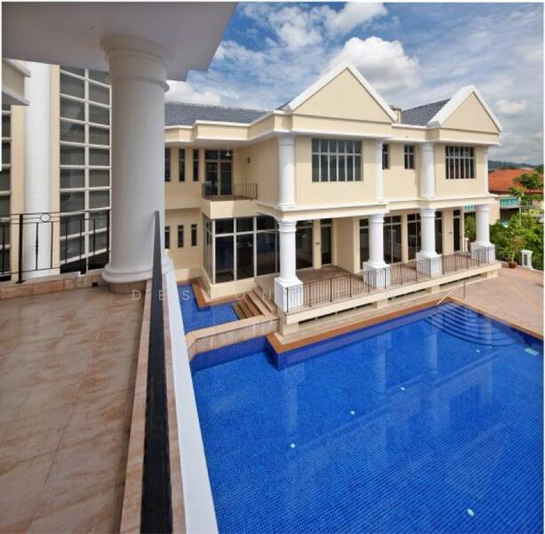 Villas Holland, Bukit Sedap Road, 6 Bedrooms, 12,486 sqft, Good Class Bungalow For Rent, by Desmond Tan, 60232842 - PropertyGuru.com.sg