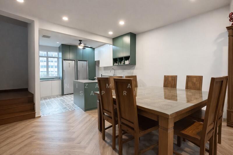 Loyang Villas Terraced House For Sale at S$ 2,600,000 | PropertyGuru Singapore