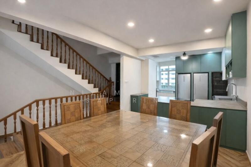 Loyang Villas Terraced House For Sale at S$ 2,600,000 | PropertyGuru Singapore