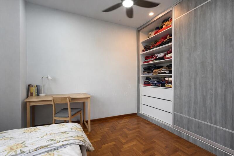 Loyang Villas Terraced House For Sale at S$ 2,600,000 | PropertyGuru Singapore - Bedroom 2