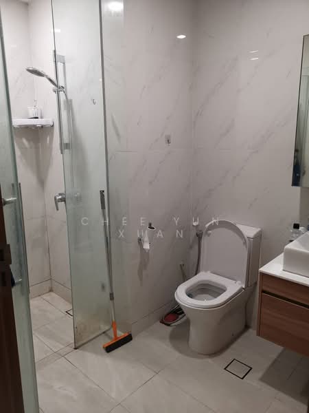 Tre Residences, 9 Geylang East Avenue 1, Studio, 250 sqft, Condominium For Rent, by Chee Yun Xuan, 60232865 - PropertyGuru.com.sg