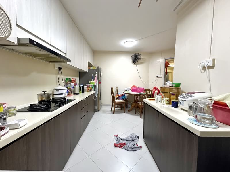 For Sale - 241 Hougang Street 22