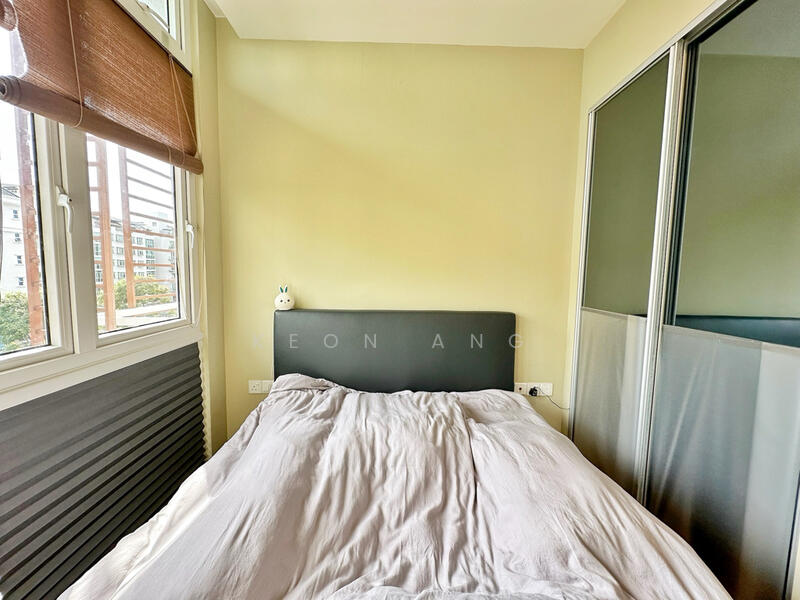 The Hillford Condominium For Sale at S$ 628,000 | PropertyGuru Singapore