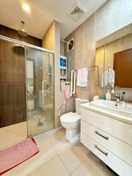 The Hillford Condominium For Sale at S$ 628,000 | PropertyGuru Singapore