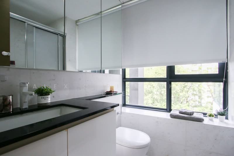 The Trizon Condominium For Sale at S$ 2,368,888 | PropertyGuru Singapore - Bathroom