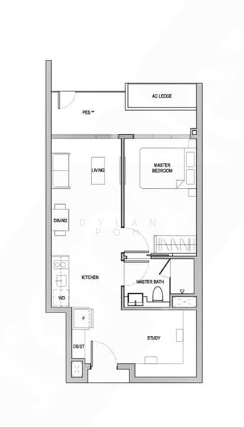 For Sale Affinity At Serangoon